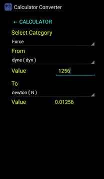 Best Converter Calculator 3 تصوير الشاشة