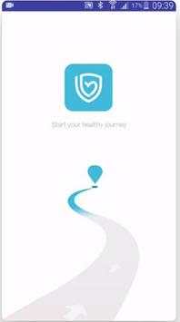 H Band for Android Tips скриншот 2