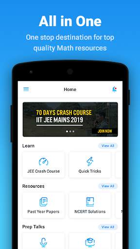 MathonGo - for IIT JEE | Board скриншот 1