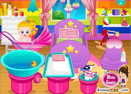 My new younger sister screenshot 6