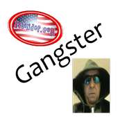 Gangster Game icon