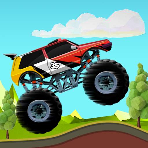 Truck Racing for kids 1.5