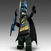 Lego Bat Wallpaper 1.0