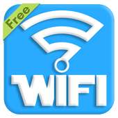 Wifi Password Hacker Prank logo