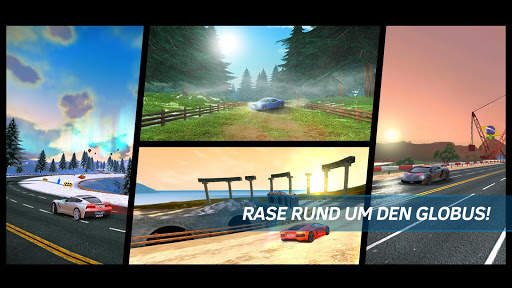 Asphalt Nitro screenshot 11
