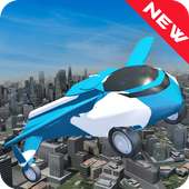 Futuristic Car