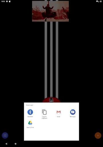 Tri Poloski Hard Bass | Prank meme button screenshot 8