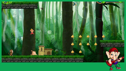 Bal Ganesha Throne of Bali 2020 screenshot 4