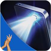 Flash on clap 1.0