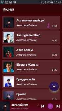 Ахметжан Рабжан स्क्रीनशॉट 2