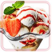 Ice Cream live wallpaper 1.5