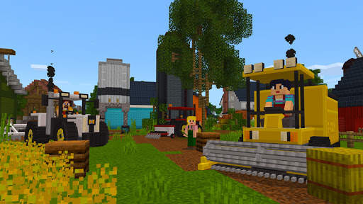 Modern Farming Mod For Minecraft screenshot 5