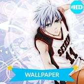 Kuroko No Basket Wallpaper HD 2.0
