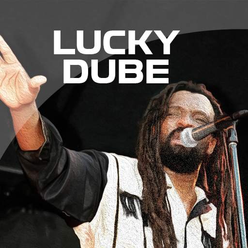 Lucky Dube All Songs 11.0