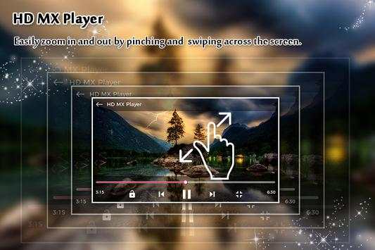 HD MX Player screenshot 5