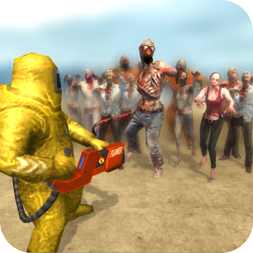 Battle Simulator: Total Apocalypse icon