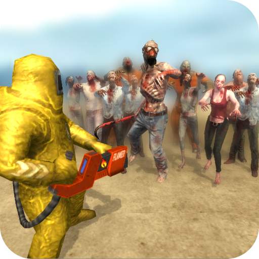 Battle Simulator: Total Apocalypse 1.0.1
