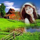 Nature Photo Frames 1.0