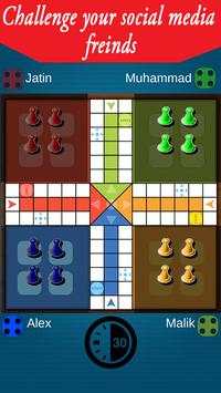Ludo master king screenshot 6