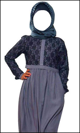 Muslim Kids Fashion Dress New screenshot 5