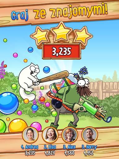 Simon's Cat - Pop Time screenshot 10