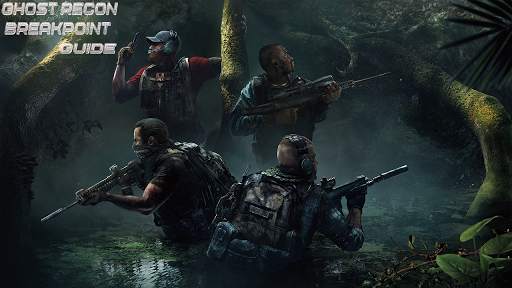New Ghost Recon Breakpoint Guide screenshot 7