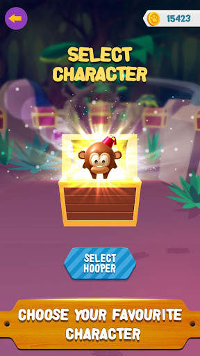 Magic Bird Hop Music Game: Dancing Road Tiles screenshot 5