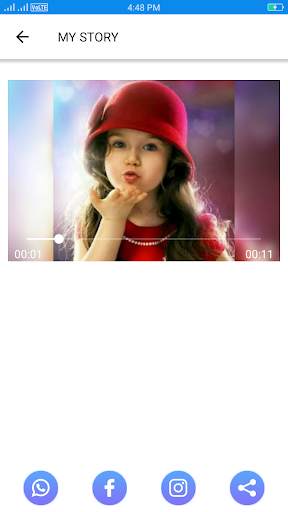 Photo Video Maker With Music screenshot 7