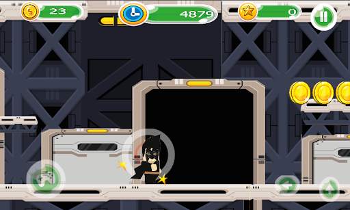 Krish 4 adventure screenshot 3