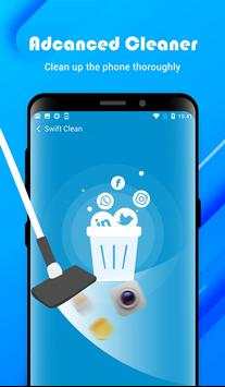 Swift Clean screenshot 5