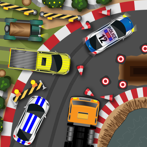 Race N Go icon