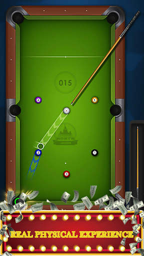 8 Ball King screenshot 1