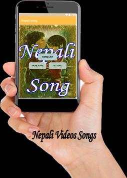 Nepali song screenshot 2