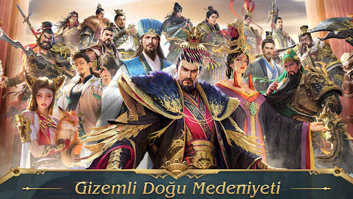 War Eternal screenshot 2
