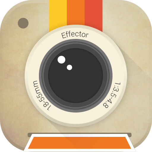 Photo Effects - Selfie Editor icon