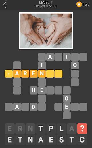 I Love Crosswords 3 screenshot 9