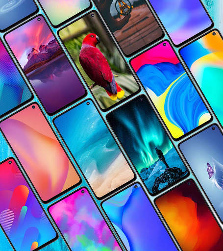 Wallpaper for i phone 11 - 11 pro max скриншот 5