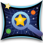 Google SkyMap icon