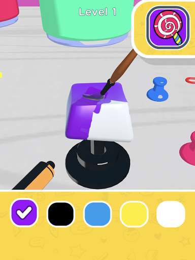 Keyboard Art screenshot 14