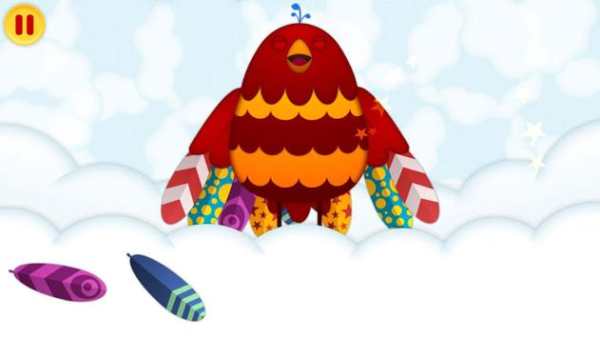 Cartoonitos & Beanstalk Lite screenshot 2