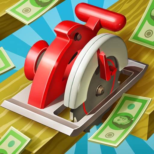 Timber Tycoon 1.2.9