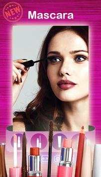 You Cam MakeUp . Photo Editor 6 تصوير الشاشة