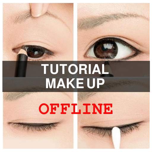 Tutorial Make Up Offline 3.0