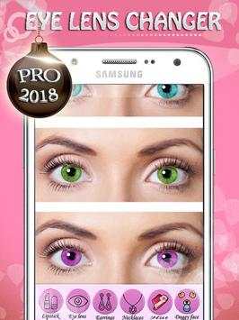 InstaBeauty Makeup screenshot 2