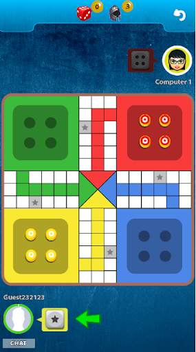Ludo Blast screenshot 4