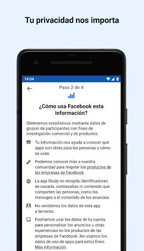 Study from Facebook screenshot 3