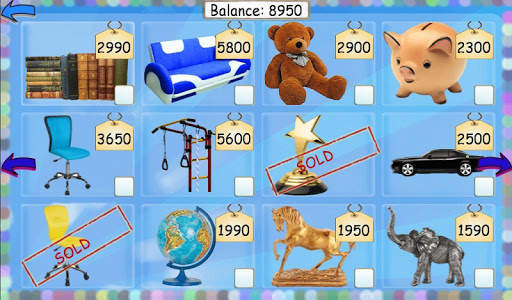 Wheel of miracles screenshot 6