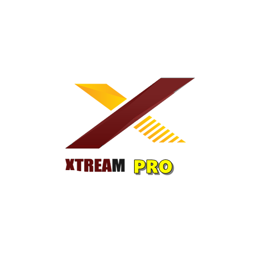 XTREAM IPTV PREMIUM أيقونة