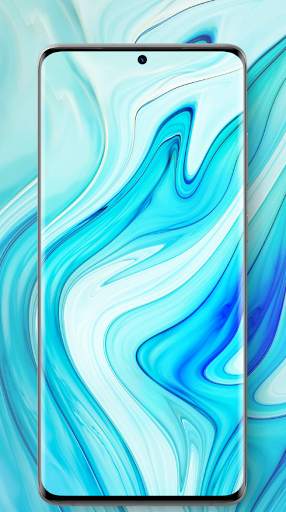 Awesome wallpapers for android 4 تصوير الشاشة