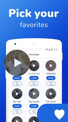 Sounderas - Funny sound memes screenshot 2